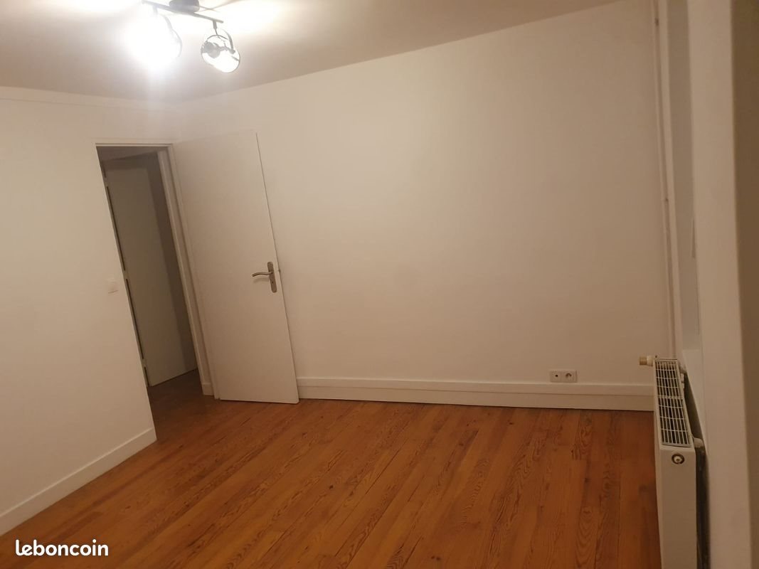 Maison à louer, 90m², Oissel