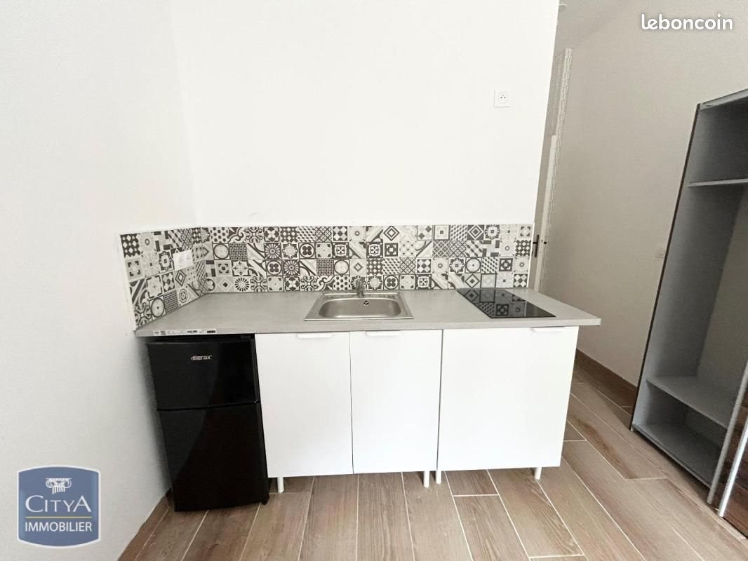 Appartement à louer, 15m², Famars