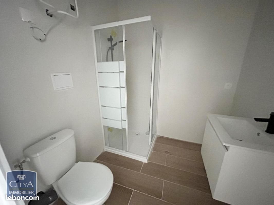 Appartement à louer, 15m², Famars