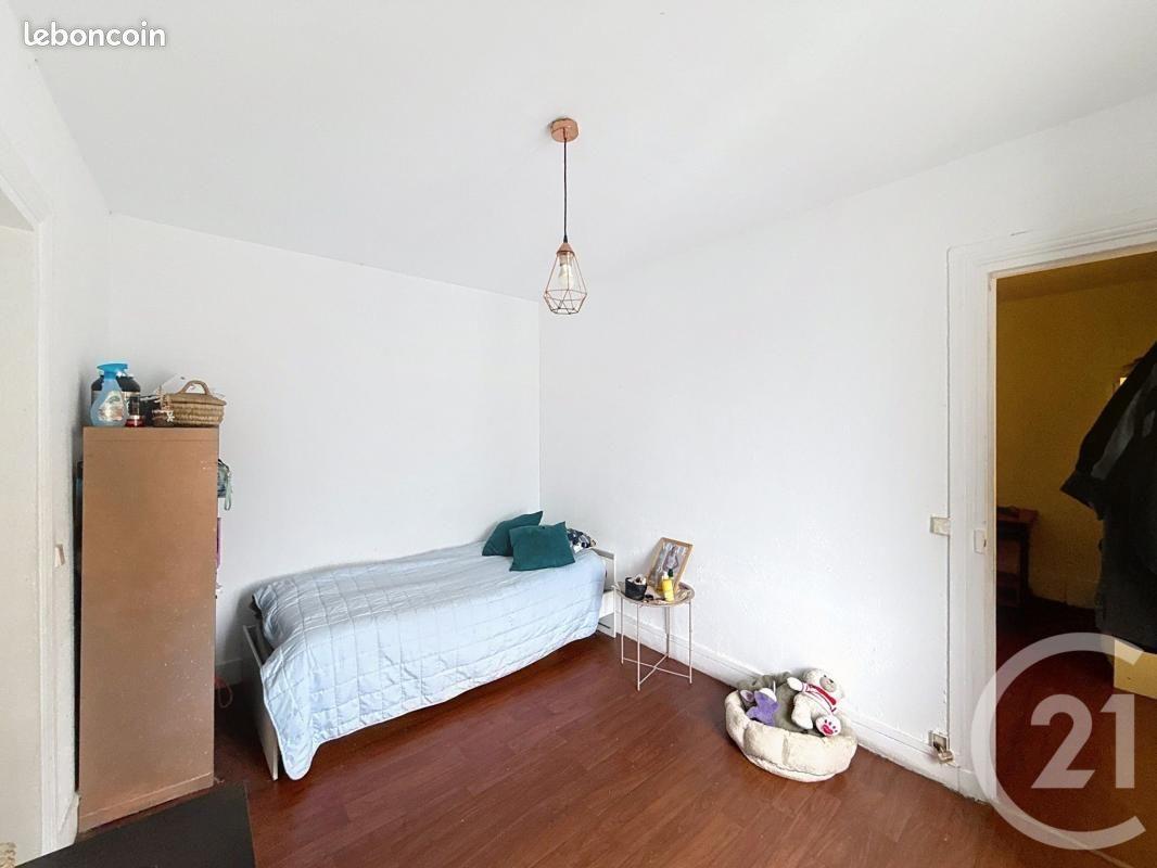 Appartement à vendre, 57m², Paris 12ème