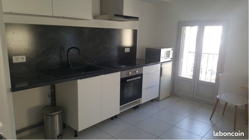 Appartement à louer, 48m², Perpignan