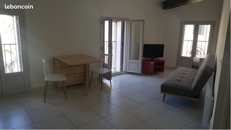 Appartement à louer, 48m², Perpignan