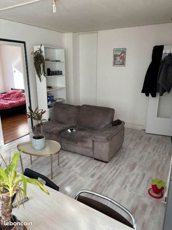 Appartement à louer, 50m², Voiron