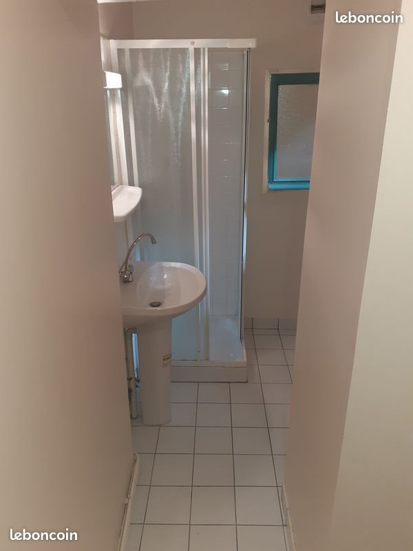 Appartement à louer, 20m², Sedan