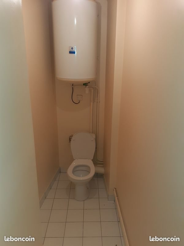 Appartement à louer, 20m², Sedan