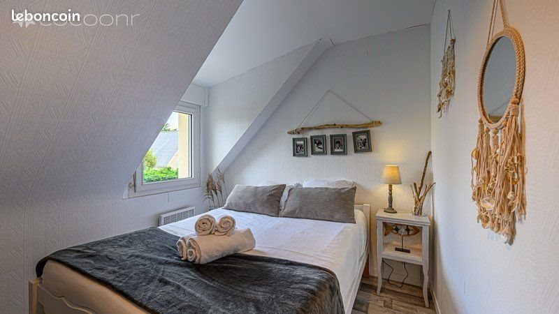 Maison à louer, 80m², Sarzeau