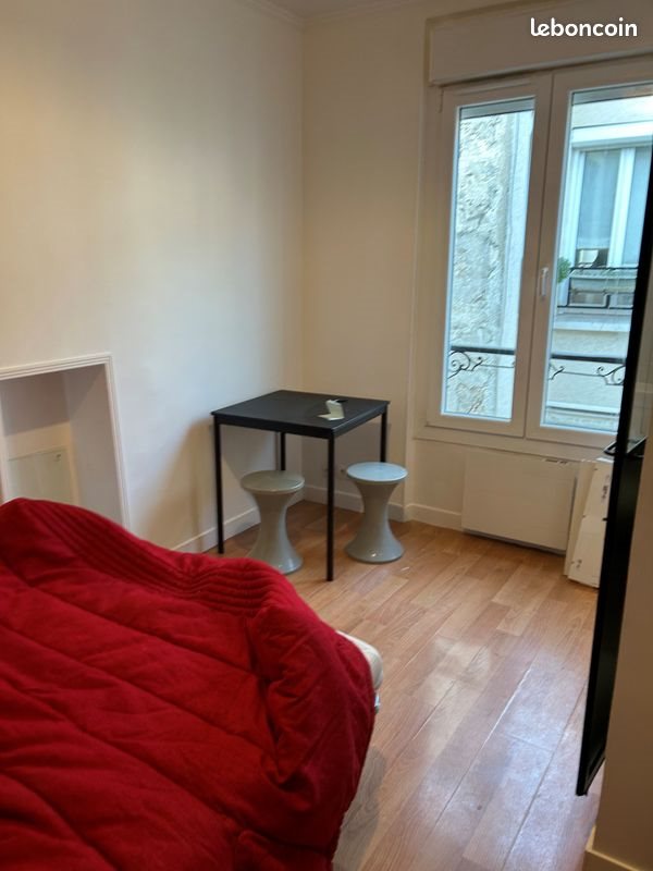 Appartement à vendre, 12m², Paris 14ème