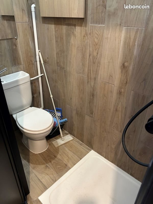 Appartement à vendre, 12m², Paris 14ème