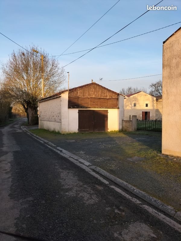 Maison à vendre, 180m², Puyrolland