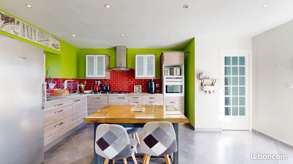 Maison à vendre, 131m², Cérences