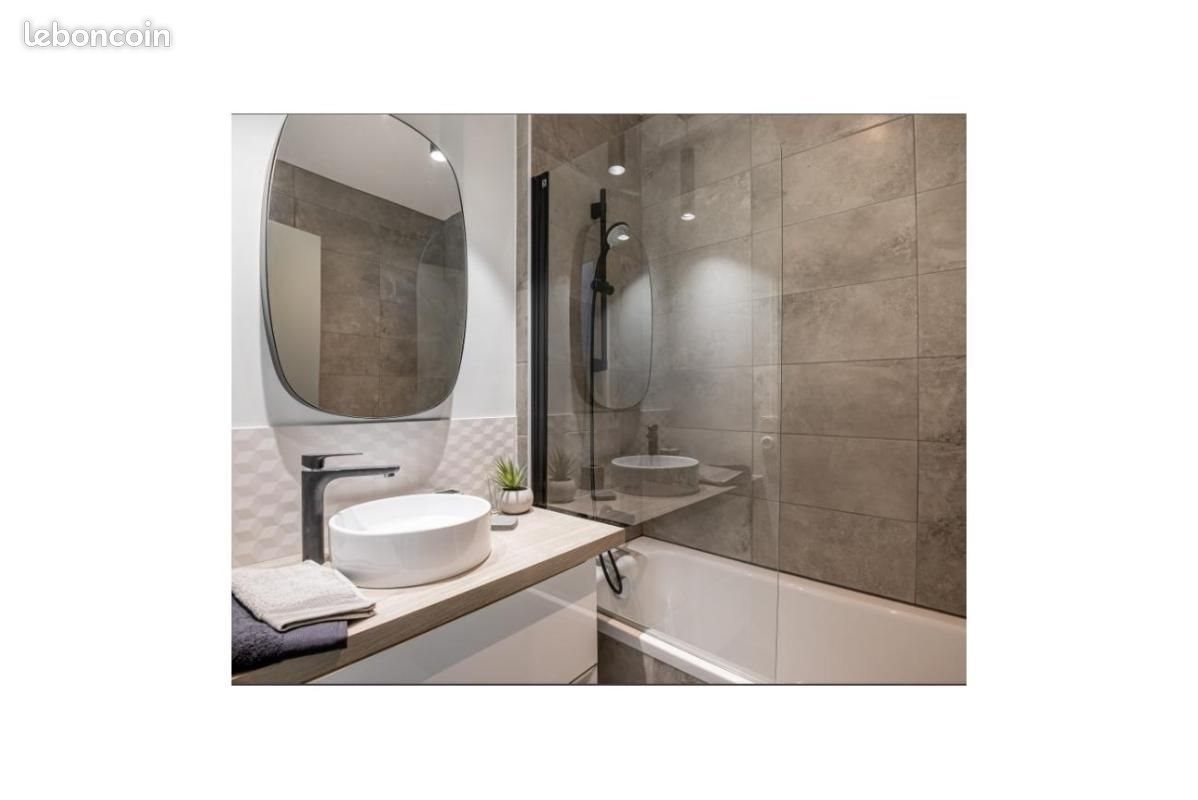 Appartement à vendre, 67m², Nîmes