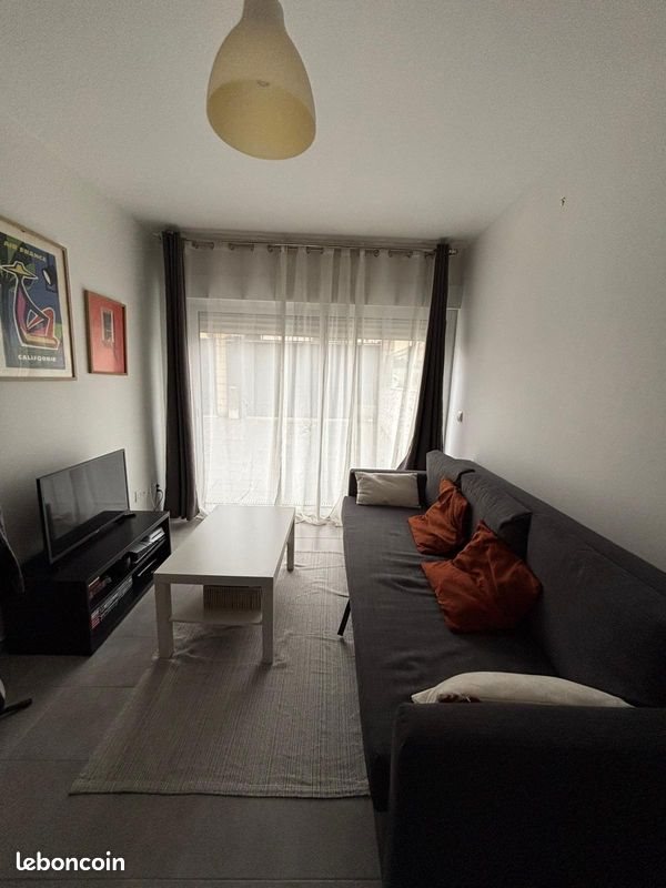 Appartement à louer, 19m², Vémars