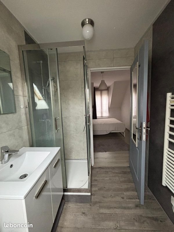 Appartement à louer, 19m², Vémars