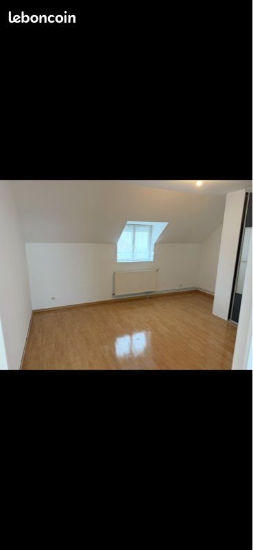 Maison à louer, 80m², Abscon