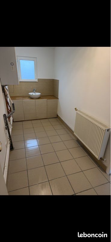 Maison à louer, 80m², Abscon