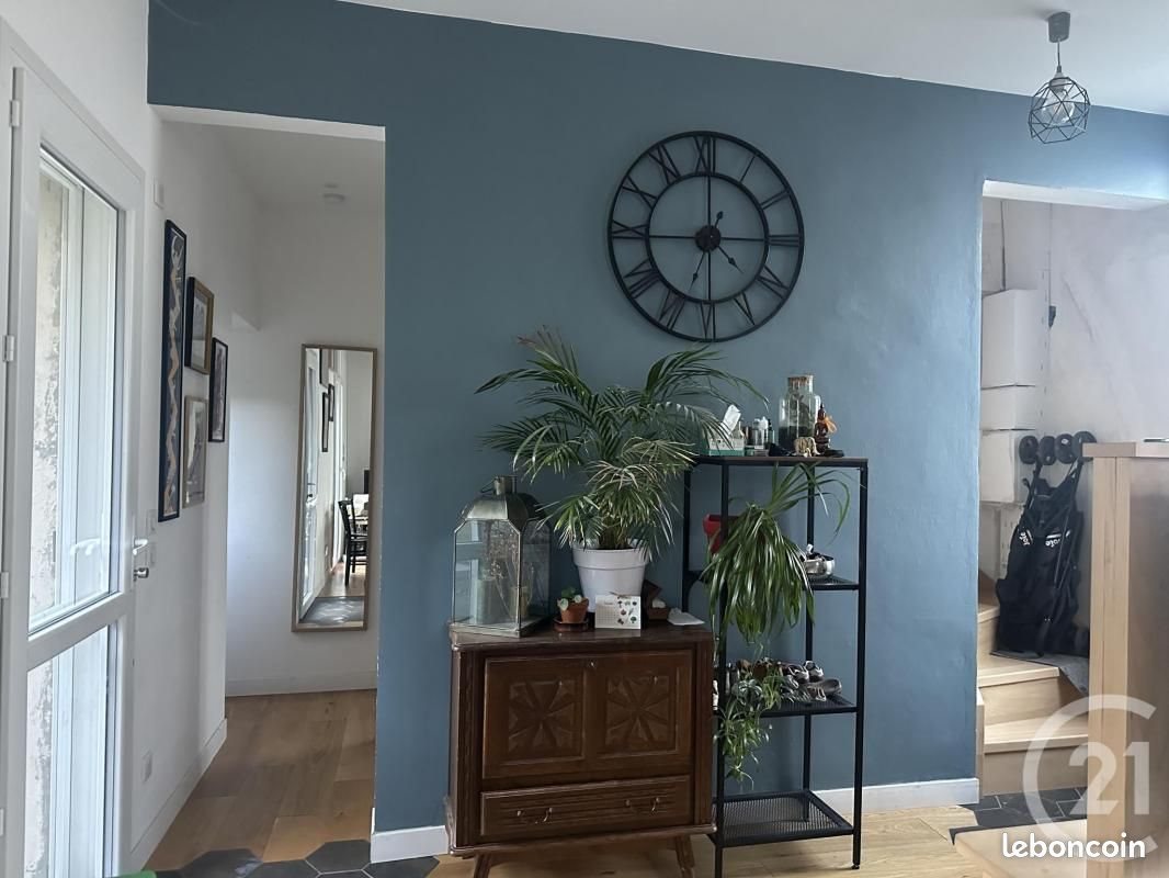 Maison à vendre, 81m², Grenoble