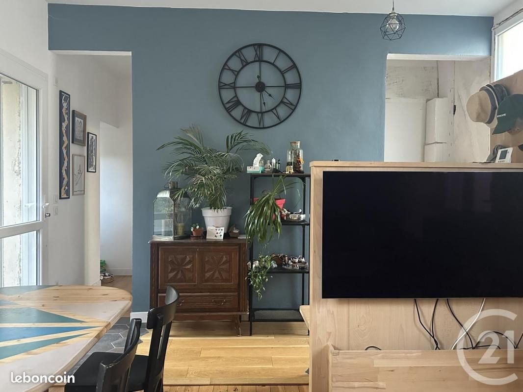 Maison à vendre, 81m², Grenoble