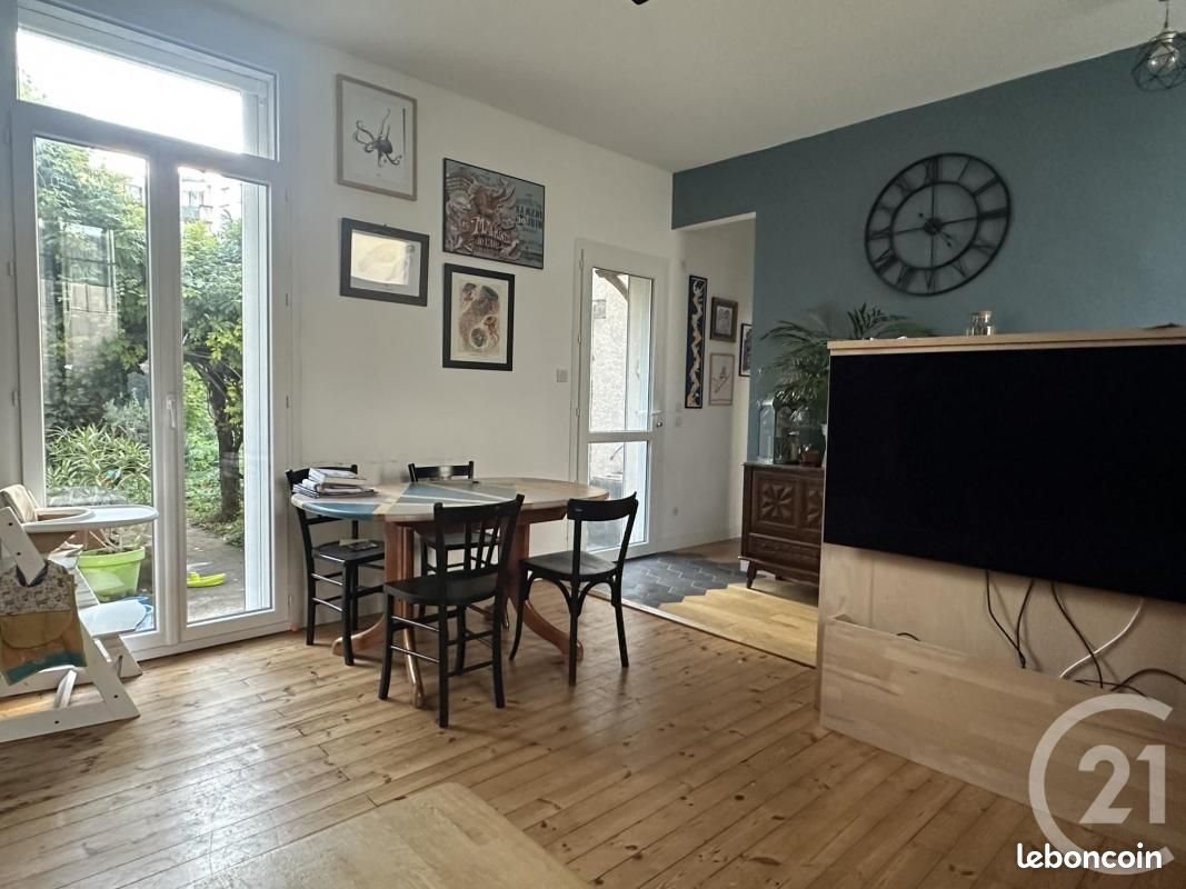 Maison à vendre, 81m², Grenoble
