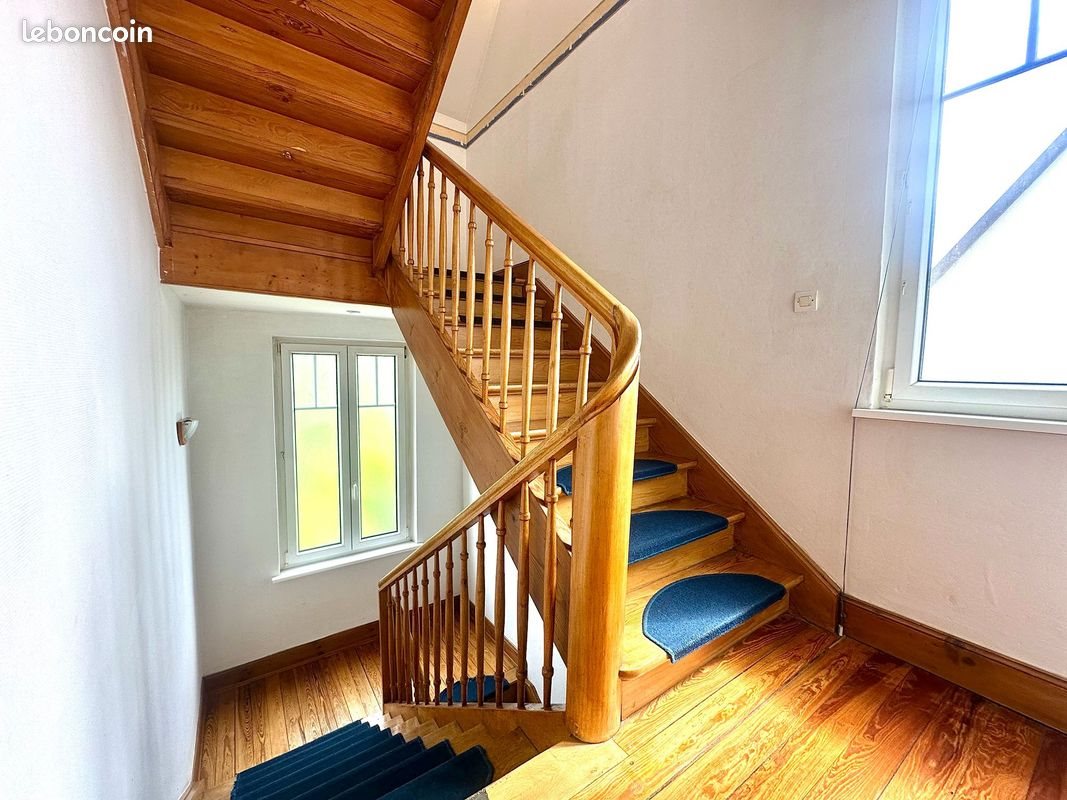 Maison à vendre, 143m², Strasbourg