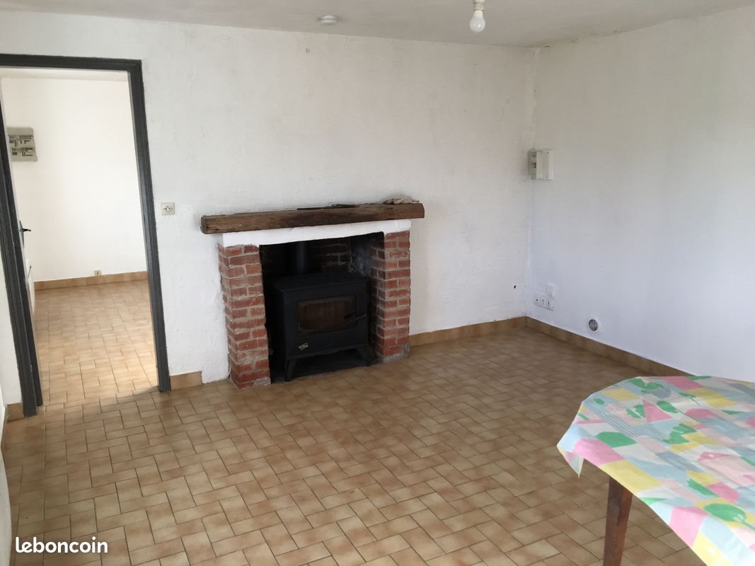 Maison à louer, 80m², Fruges