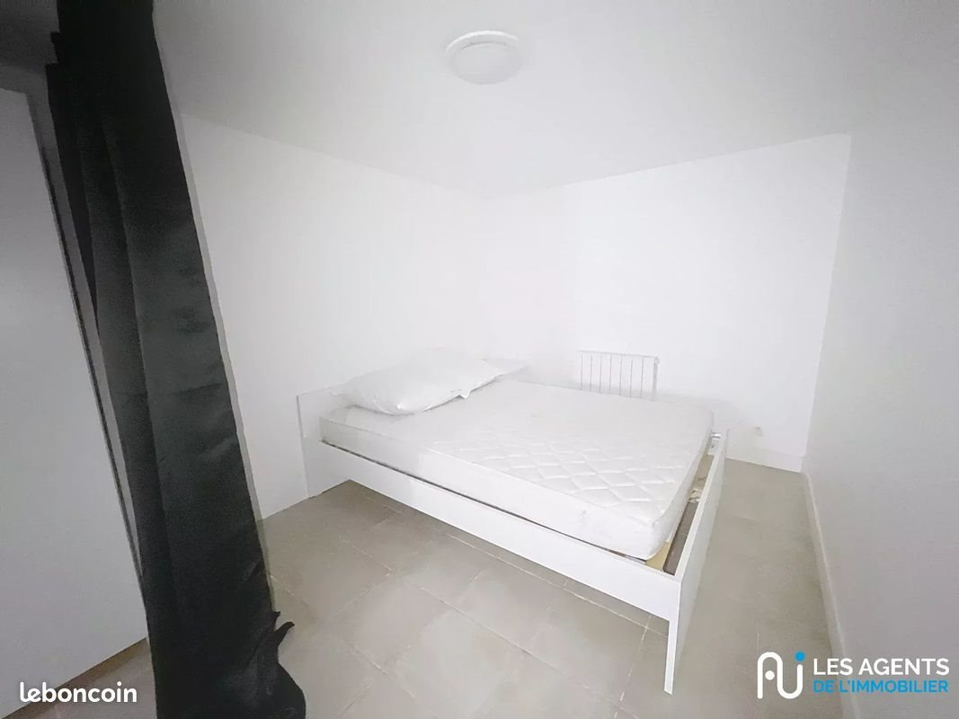 Appartement à louer, 34m², Orléans