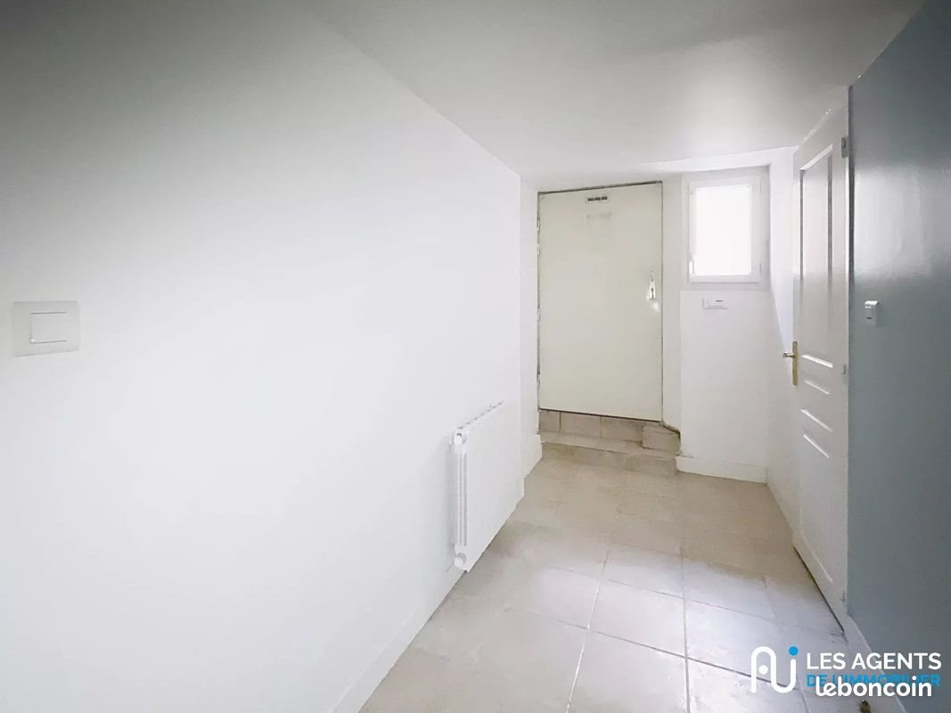 Appartement à louer, 34m², Orléans