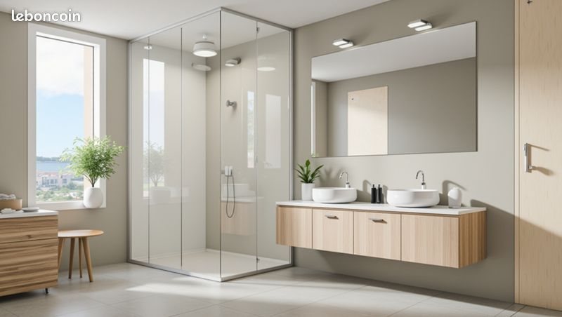 Appartement à vendre, 66m², Toulon