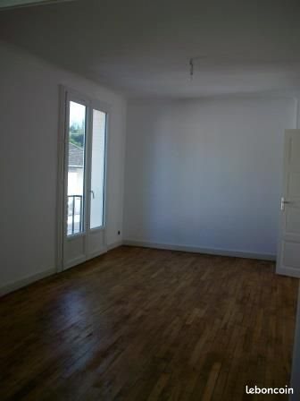 Maison à louer, 84m², Brive-la-Gaillarde