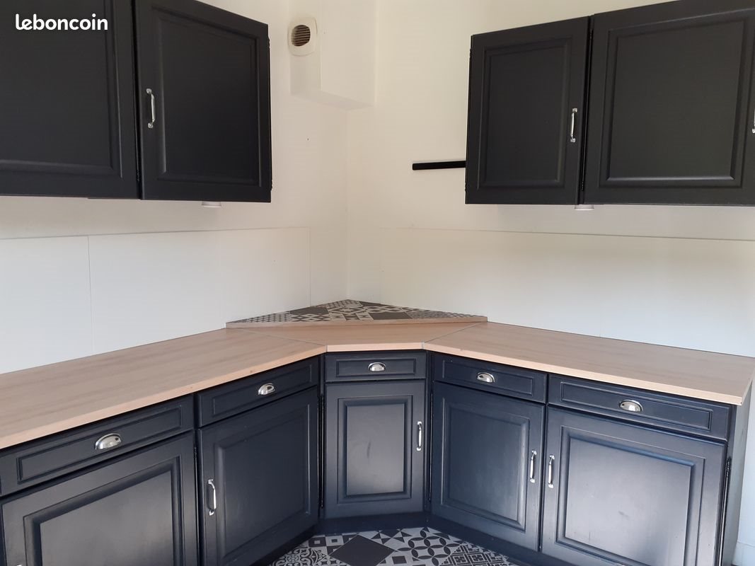 Maison à louer, 84m², Brive-la-Gaillarde