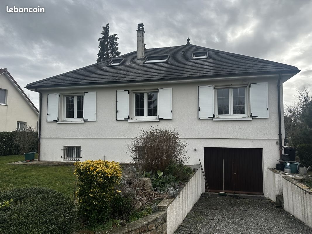 Maison à vendre, 190m², Saint-Sébastien