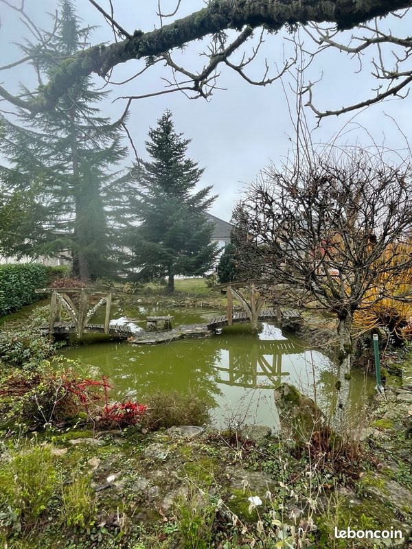 Maison à vendre, 190m², Saint-Sébastien