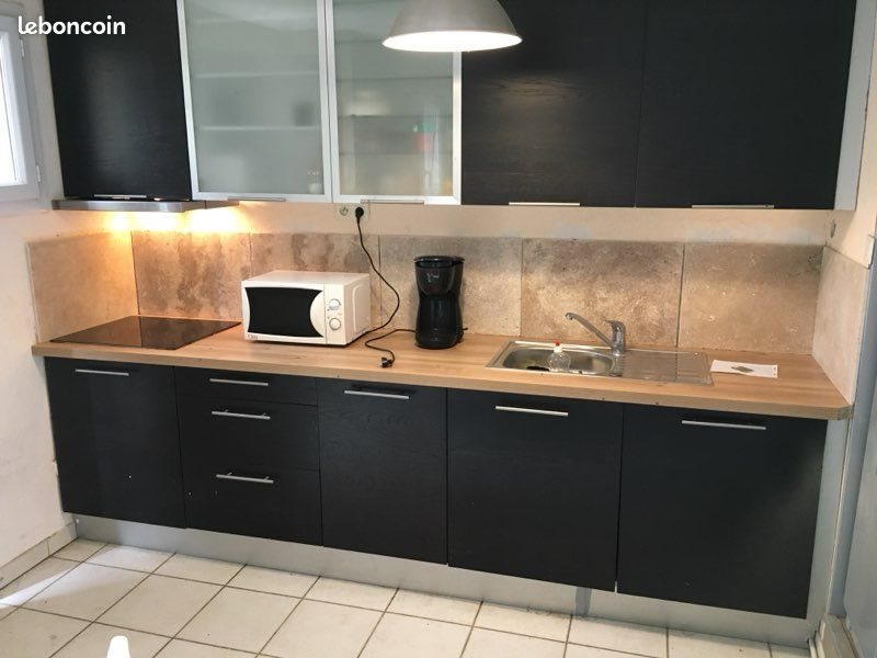 Maison à vendre, 55m², Eyguières