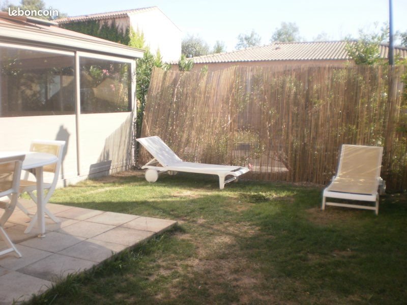 Maison à vendre, 55m², Eyguières