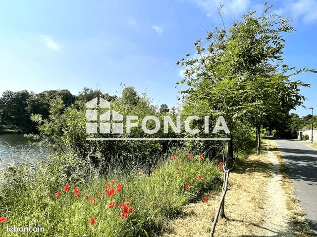 Appartement à vendre, 28m², Croissy-sur-Seine