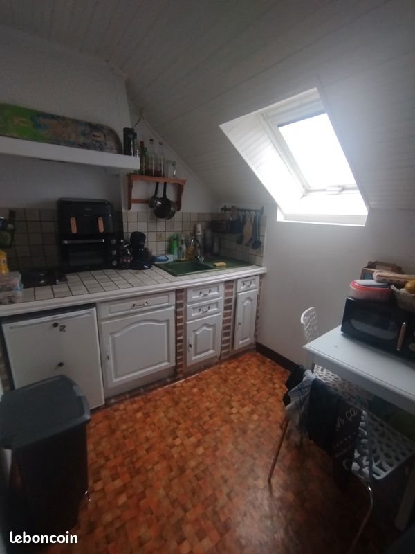 Appartement à louer, 29m², Alençon