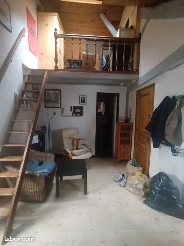 Appartement à louer, 29m², Alençon
