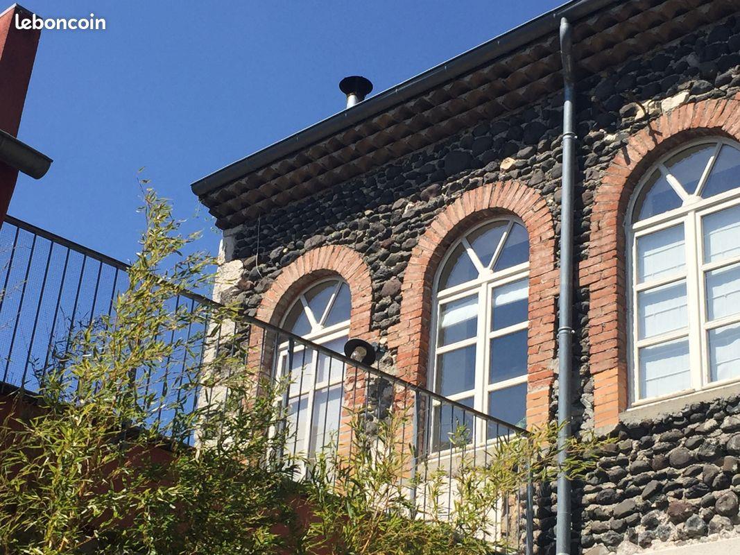 Appartement à louer, 75m², Saint-Symphorien-sous-Chomérac