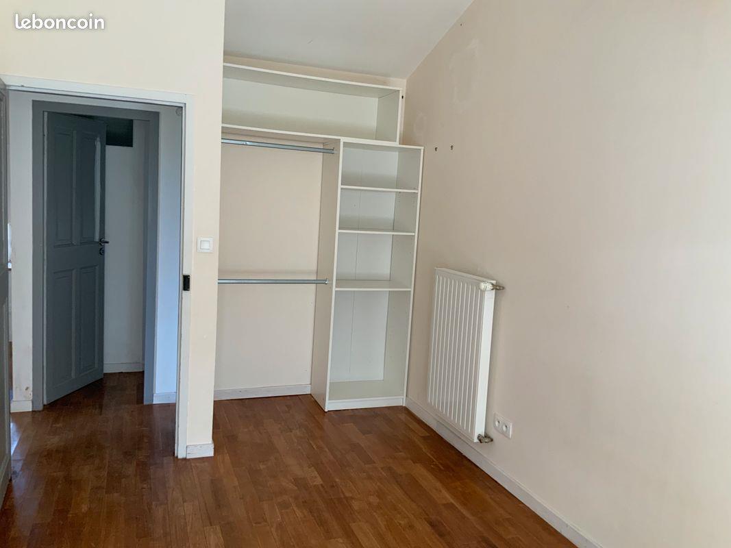 Appartement à louer, 75m², Saint-Symphorien-sous-Chomérac