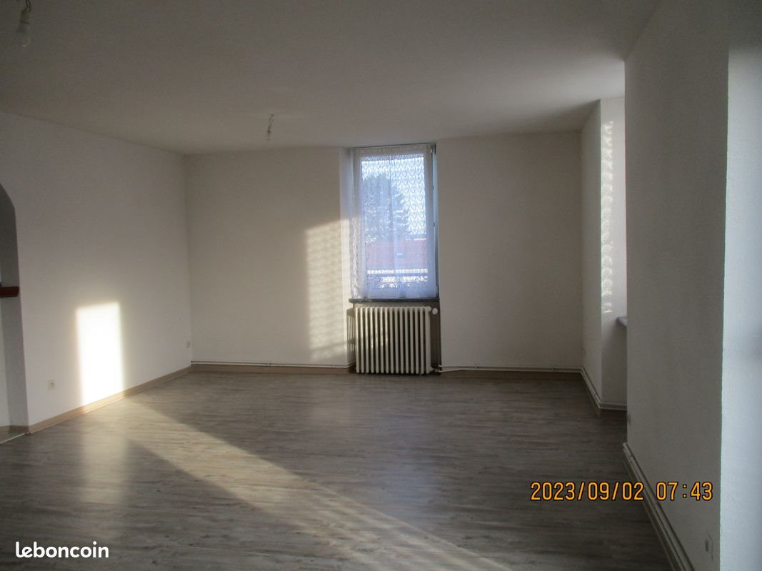 Appartement à louer, 100m², Seloncourt
