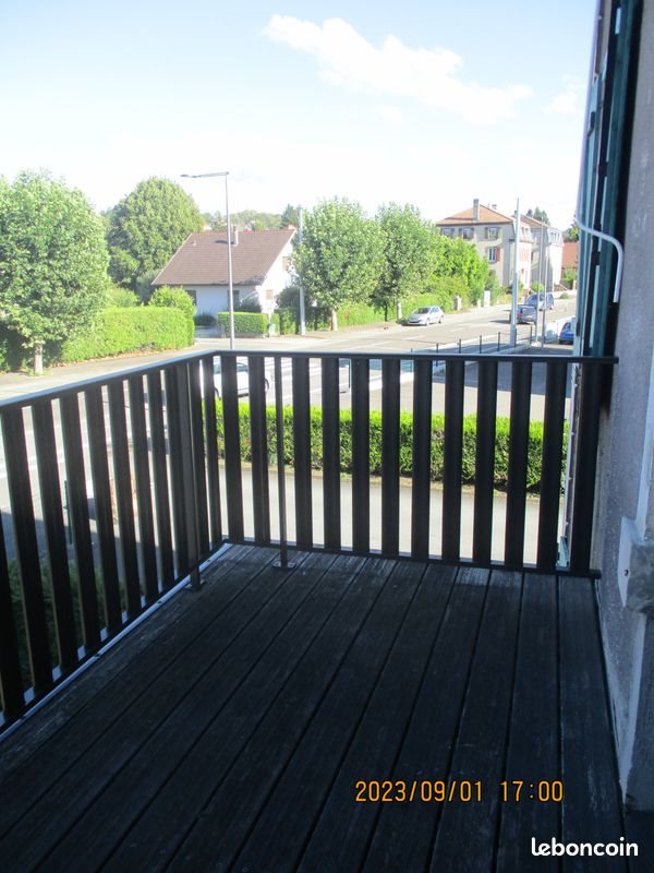 Appartement à louer, 100m², Seloncourt