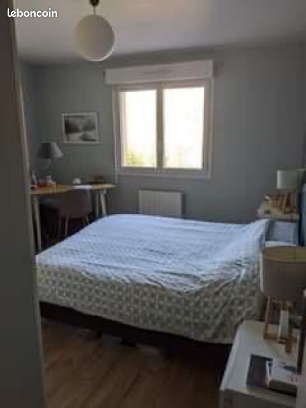 Appartement à louer, 70m², Le Mans
