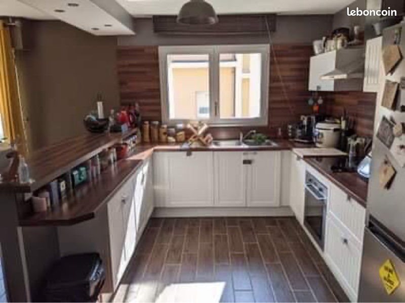 Appartement à louer, 70m², Le Mans