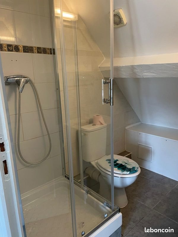 Appartement à louer, 30m², Mouy