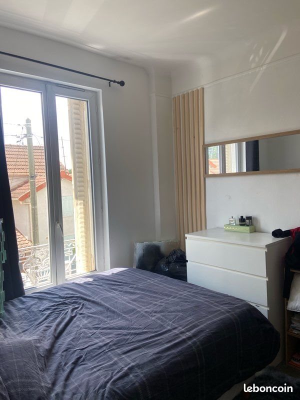 Appartement à louer, 28m², Argenteuil