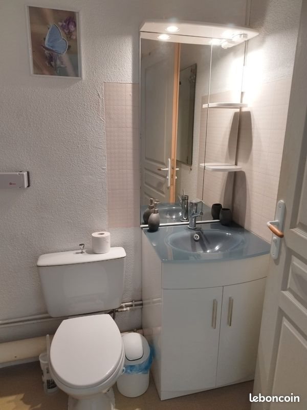 Appartement à louer, 17m², Lamalou-les-Bains