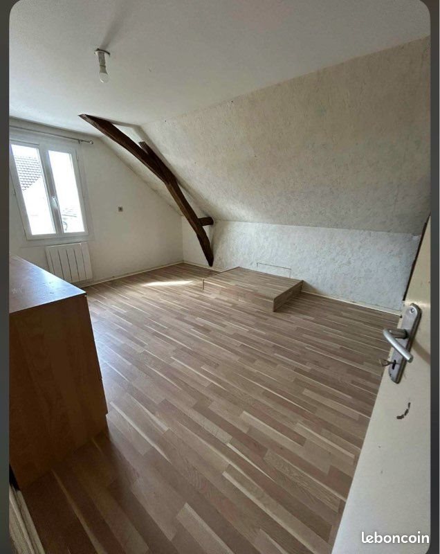 Maison à louer, 55m², La Chapelle-d'Aligné