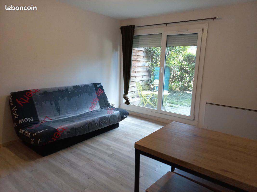 Appartement à louer, 25m², Grenoble