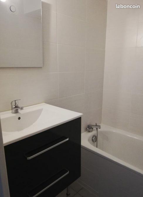 Appartement à louer, 25m², Grenoble