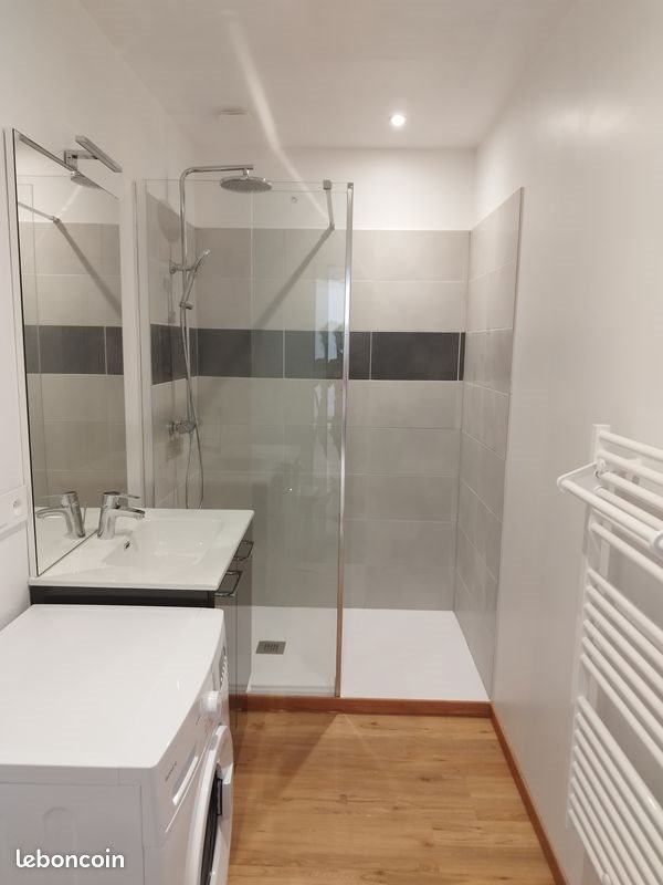 Appartement à louer, 52m², Fleurance