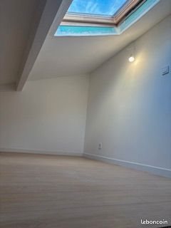 Appartement à louer, 64m², Marseille 15ème